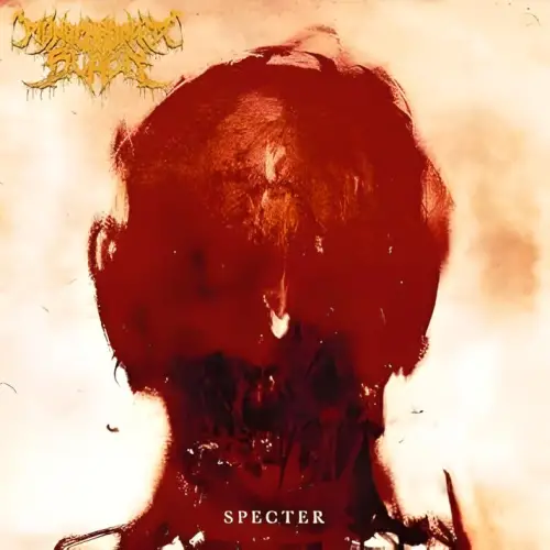 Monochromatic Black : Specter